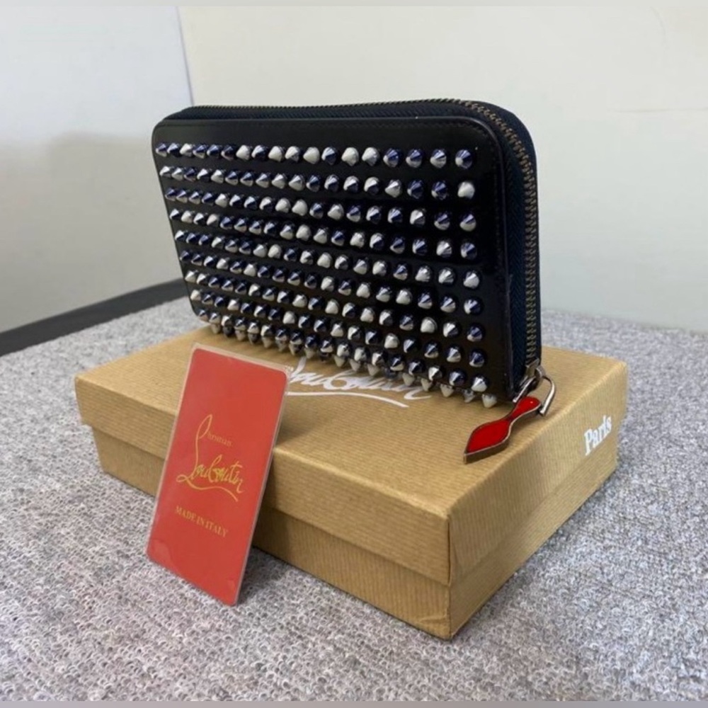 Christian Louboutin Wallet